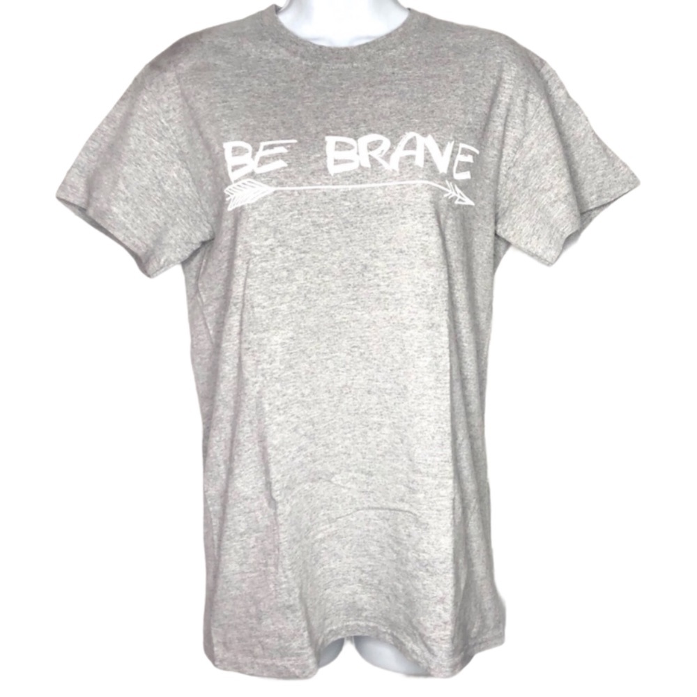 CustomInk Graphic Short Sleeves T-Shirt Small